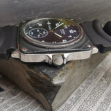 Seiko SilverWave 2628