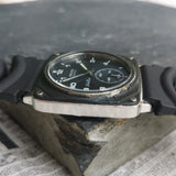 Seiko SilverWave 2628