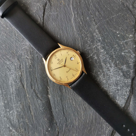 Marvin discount watches switzerland