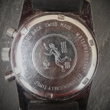 Vintage Cimier Sport Chronograph