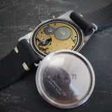 Vintage Cimier Sport Chronograph