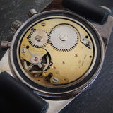Vintage Cimier Sport Chronograph