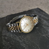 Baylor Vintage Mechanical Watch