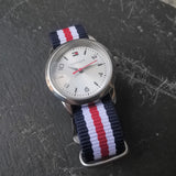 Vintage Women's Stainless Steel HILFIGER Quartz Watch