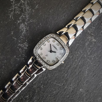 Vintage Women's Fossil 