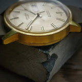 Vintage Swiss Mens Oriosa Watch