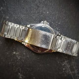 Men's Vintage Seiko Silver Wave 2628-0060