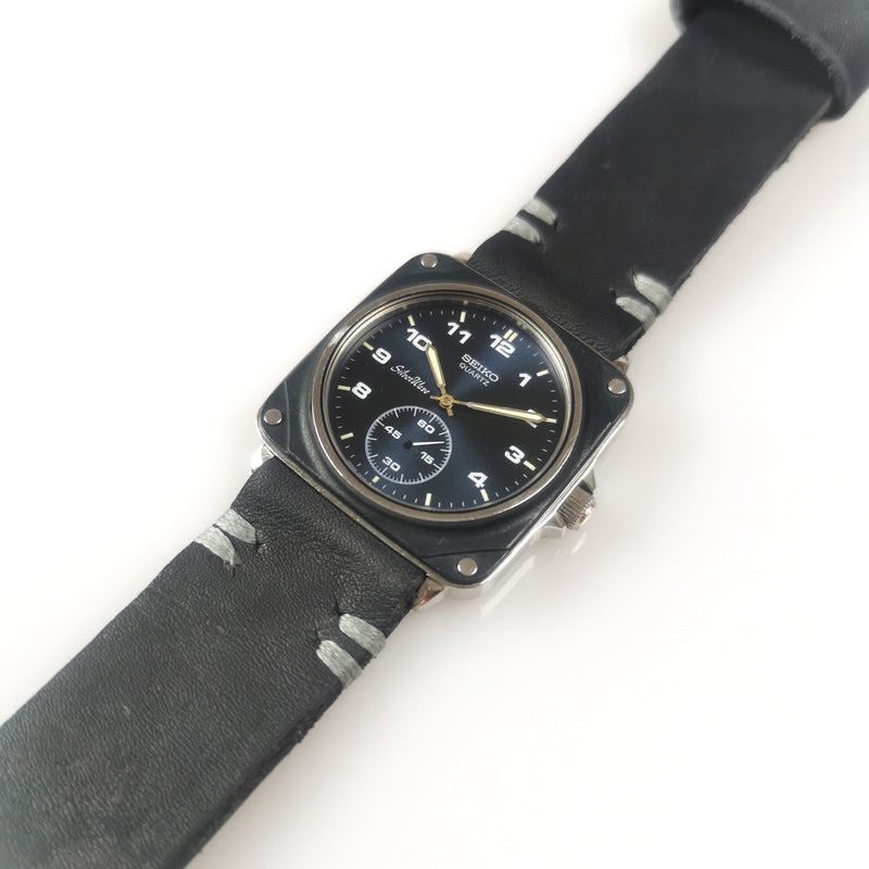 【オリジナルパーツ】Seiko silverwaveベゼル 黒2個 オリーブ2個 IMG_20230105_110259_800x.jpg?v