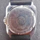 Reservation of Seiko SilverWave 2628