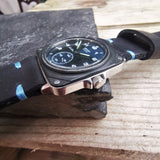 Reservation of Seiko SilverWave 2628