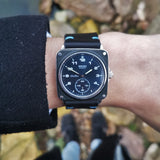 Reservation of Seiko SilverWave 2628
