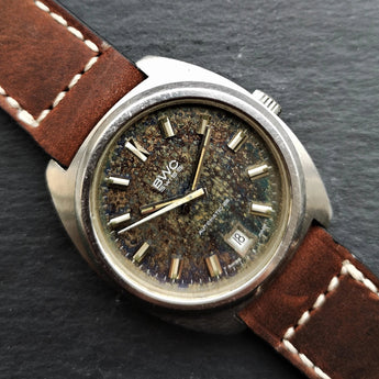BWC Vintage Watch