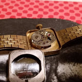Concord Gold Plated Ladies Vintage Watch. - Wilberforce Watches, , Wilberforce Watches, Wilberforce Watches